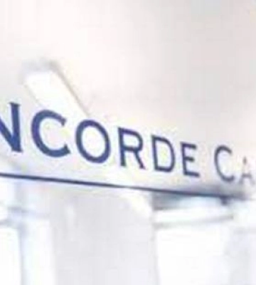 У столичному офісі компанії Concorde Capital проводять обшуки, її керівника Мазепу затримали на кордоні з Польщею