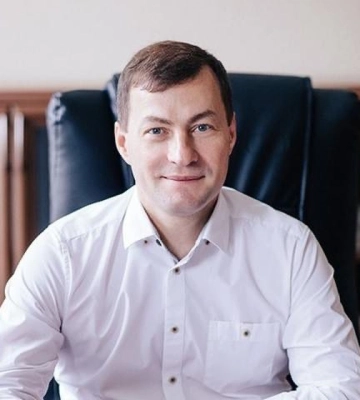 Карауш скликає першу в цьому році сесію облради
