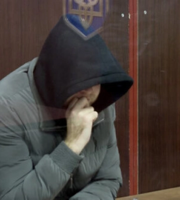 Справа Гринкевича: першого фігуранта арештували із заставою у 500 млн грн