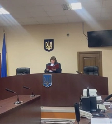 Дело Гринкевича: суд арестовал первого фигуранта