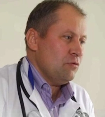 Нараховував ковідні доплати. Ексдиректора лікарні на Рівненщині підозрюють у безпідставному витрачання коштів