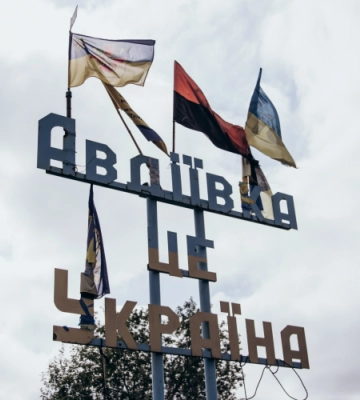 Росіяни зібрали 160 тисяч солдатів: в ЗСУ розповіли про бої в районі Авдіївки