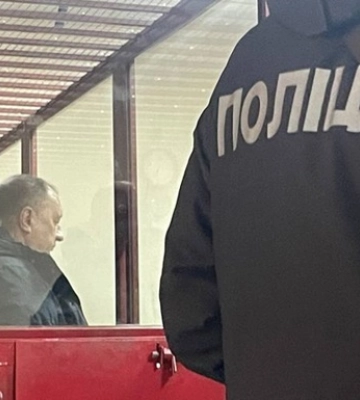 Арестовали второго фигуранта дела Гринкевича