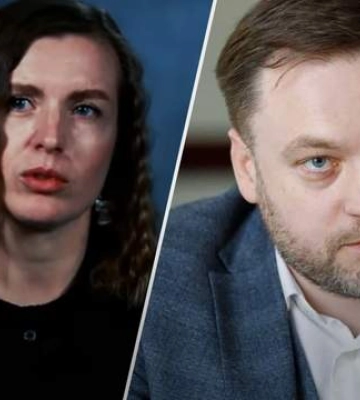 Самое сложное в жизни – сказать детям, что их отец погиб – жена Монастырского Самое сложное в жизни – сказать детям, что их отец погиб – жена Монастырского