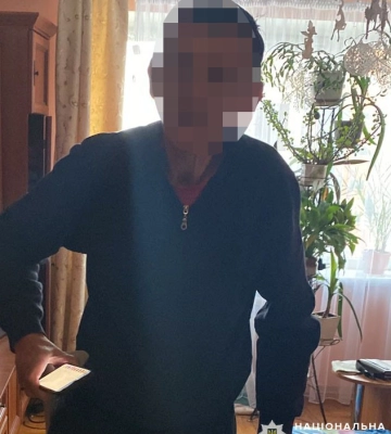 На Львівщині двоє чоловіків затримані за підозрою у збуті нарковмістовних пігулок (ФОТО)