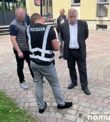 У Львові судитимуть адвоката, обвинуваченого у зловживанні впливом