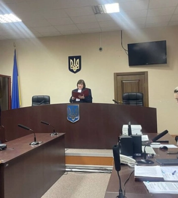 Справа Гринкевича: суд обрав запобіжні заходи трьом фігурантам