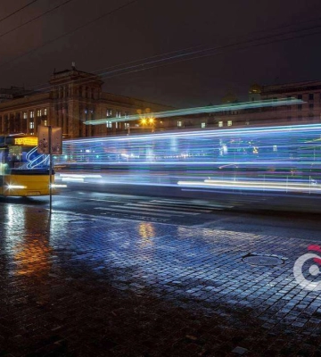 Прогноз погоды в Днепре на сегодня, 19 января 2024