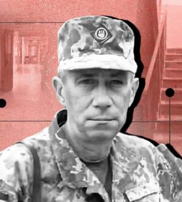 Несчастный случай или умышленное убийство: во Львове больше года расследуют дело о смерти бойца ВСУ