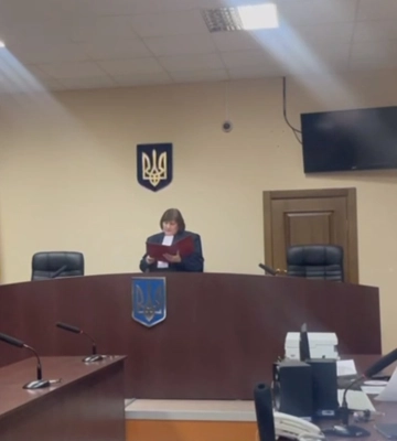 Суд обрав запобіжні заходи трьом фігурантам справи Гринкевичів