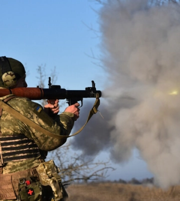 За минулу добу на фронті відбулося 127 боєзіткнень, ЗСУ відбили атаки РФ на 8 напрямках, - Генштаб