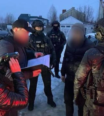 Затримання бізнесмена Мазепи на кордоні: з&#039;явились деталі затримання у справі по Київській ГЕС