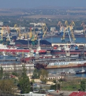 Військові аналітики розповіли хто причетний до затонулого у Криму російського корабля &quot;Тарантул&quot;