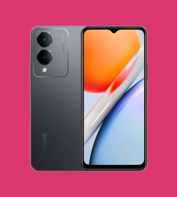 vivo G2: LCD-дисплей на 90 Гц, чип MediaTek Dimensity 6020 і батарея на 5000 мАг за $167