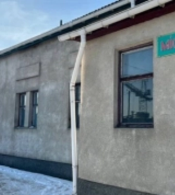Чому у Костополі не працює міська лазня