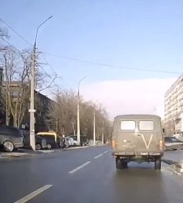 В Мариуполе активизировалось движение техники оккупантов - мэрия