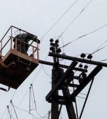 В YASNO пояснили як поновити електропостачання після відключення за несплату