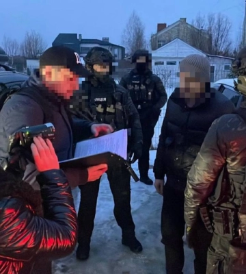 Затримання бізнесмена Мазепи на кордоні: з&#039;явились деталі затримання у справі по Київській ГЕС