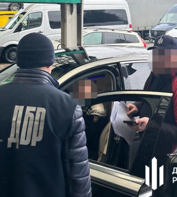 ДБР підтвердило затримання відомого бізнесмена – справа стосується присвоєння земель Київської ГЕС