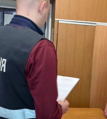 В Николаевской области «волонтерку» осудили за кражу полмиллиона для ВСУ