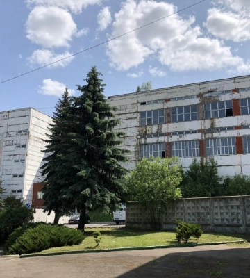 До приватизації на Рівненщині виставили завод, цех і деревообробний комплекс