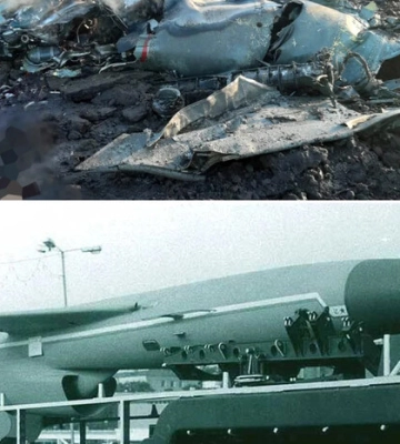 РФ вдарила по Україні рідкісною ракетою П-35, яка була виготовлена у 60-х роках 