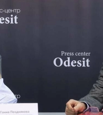 Назвали причини руйнування труби котельні на Паустовського в Одесі