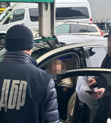 Затримання бізнесмена Мазепи на кордоні: з&#039;явились деталі затримання у справі по Київській ГЕС
