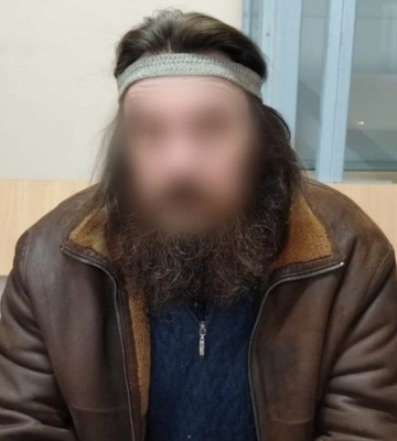Прятался от российских обстрелов и передавал данные о ВСУ. Задержан экс-сотрудник Донецкой таможни