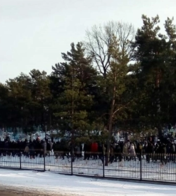 Яка ситуація на кордоні Волині з білоруссю на ранок 19 січня
