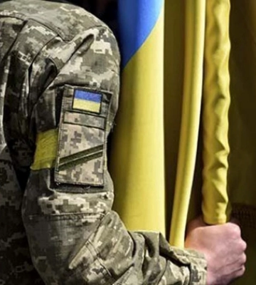 Вісім полеглих Героїв проведуть на вічний спочинок на Львівщині