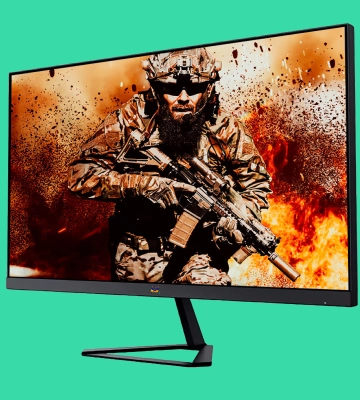 ViewSonic представила VX2758-4K-PRO-2: ігровий монітор із частотою оновлення 160 Гц за $238