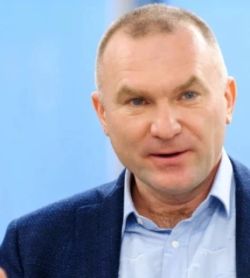 У ДБР повідомили, що інкримінують засновнику Concorde Capital Мазепі