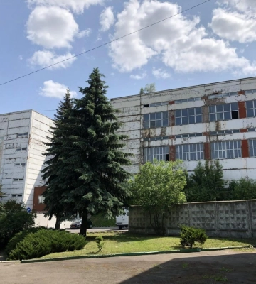 До приватизації на Рівненщині виставили завод, цех і деревообробний комплекс