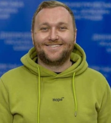 У ДБР пояснили, чому оголошеного в розшук сина Гринкевича не затримали раніше