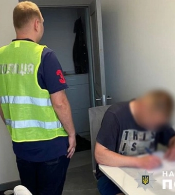 Суд рассмотрит дело чиновника КГГА Ткачука из-за закупки генераторов