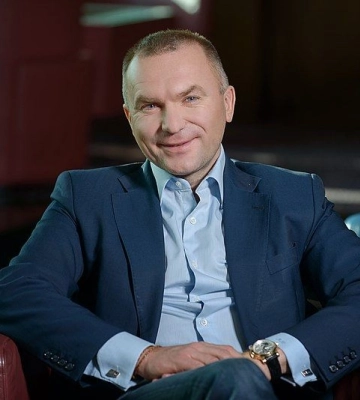 Бізнесмена Мазепу підозрюють у створенні злочинної організації та заволодінні 7 га землі біля Київської ГЕС