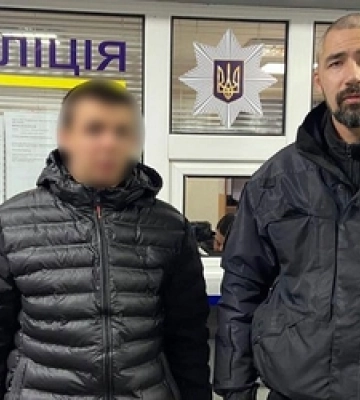 У Луцьку завдяки пильному таксисту знайшли зниклого на Рівненщині школяра