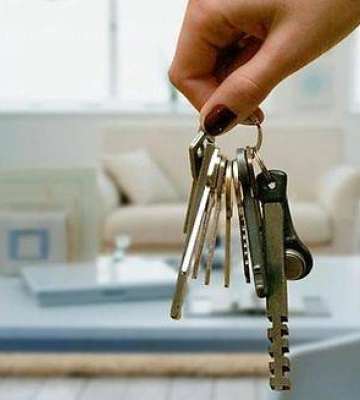 Харків&#039;янка у Львові видурювала гроші нібито за оренду квартири
