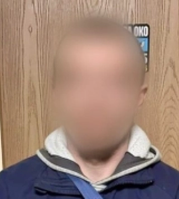 Вирішив привітати дружину приятеля: в Одесі чоловік запустив феєрверк в житловому кварталі — поліція