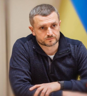 Олексій Чепурко: «У Полтаві продовжують діяти корупційні схеми з утилізацією побутових відходів»