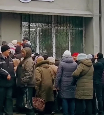 В Мариуполе активизировалось движение техники оккупантов - мэрия
