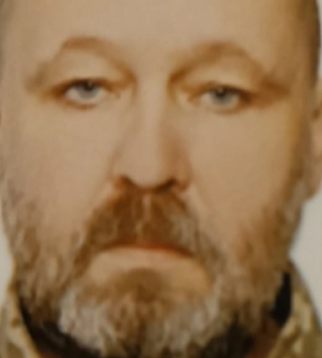 На лікуванні від численних поранень обірвалося життя Героя з Волині Валерія Павлюка