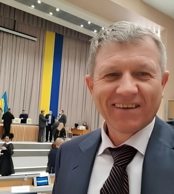 Депутат Полтавської облради має бізнес в Росії, - гучне розслідування ЗМІ