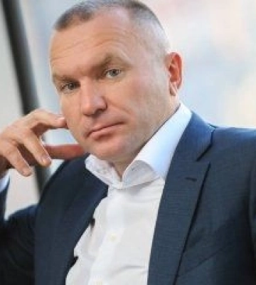 Махінації з землею Київської ГЕС: для бізнесмена Мазепи проситимуть арешт із заставою у 700 млн гривень