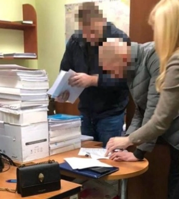 Ексдепутат Дніпропетровської облради та його брат отримали підозри