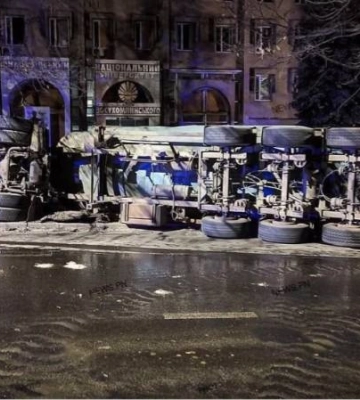 Розлив олії в центрі Миколаєва: екологи розповіли про результати дослідження ґрунту