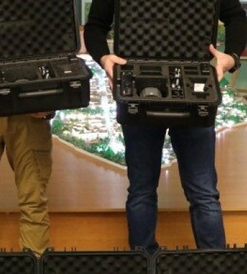 Влада Полтави передасть військовим допомогу на понад 5 млн грн