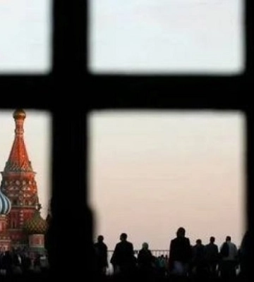 Третина всіх витрат бюджету рф піде на війну - британська розвідка