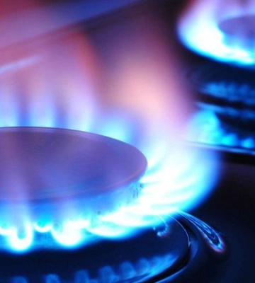 У Дніпрі 24, 25 та 26 січня відключатимуть газ: адреси